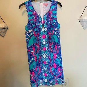 Lilly Pulitzer Shift Dress
